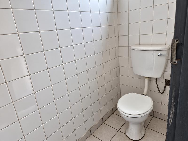 To Let Commercial Property for Rent in Bothaville Free State